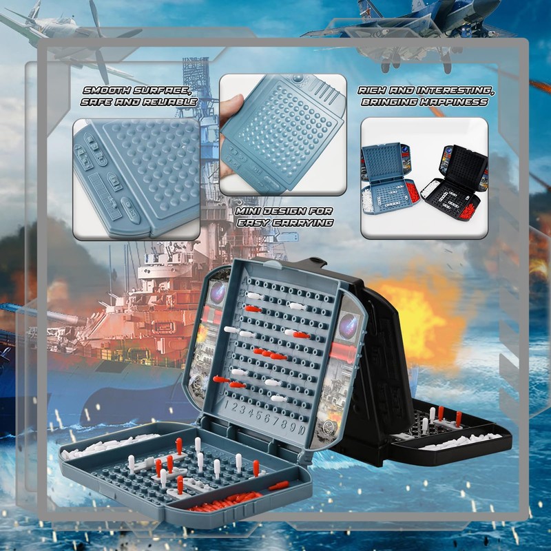 Ships Sinking Game, Ships Sinking Board Game, Battleship Classic Board