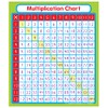 Carson Dellosa Education 24 Multiplication Chart Stickers for Kids, Times
