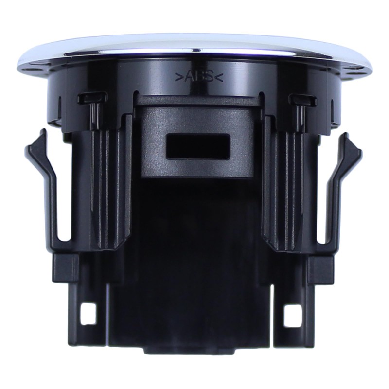 ApplianPar Engine Ignition Start Stop Switch Button Ring for Infiniti