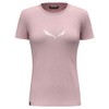 SALEWA Solidlogo Dri-Release® T-Shirt Donna