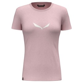 SALEWA Solidlogo Dri-Release® T-Shirt Donna