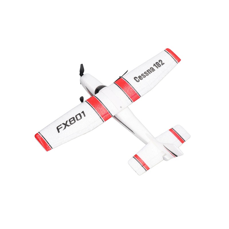 Remote Control Airplane EPP Foam RC Plane Glider DIY RC