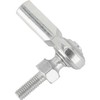 Steel 3/16 Inch RH Female Heim Joint Rod Ends with