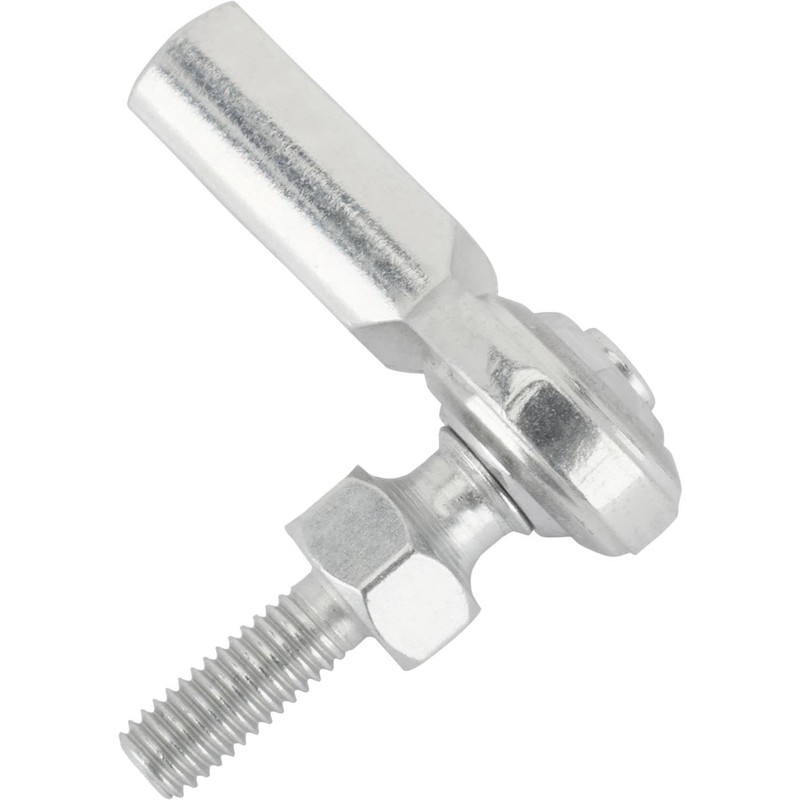 Steel 3/16 Inch RH Female Heim Joint Rod Ends with