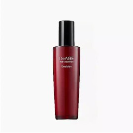 Chamzone 참존 디에이지 레드애디션 에멀젼120ml Dr. Jart+ Dermaclar Clearing Solution Red Edition Emulsion 120ml