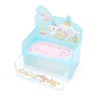 Sanrio 965600 Cinnamoroll Chair-shaped Chest (After Party)
