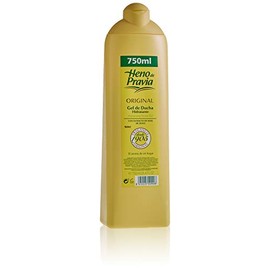 Heno de Pravia Gel Crema 650ml + 100ml