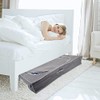 MIJOMA Underbed Storage Bag for Duvets and Pillows, Bag for