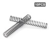 GUNGY Compression Spring Stainless Steel Spring Compression Springs 70 mm