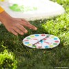 Hasbro Twister Ultimate Splash – Giant Outdoor Inflatable Water Twister