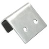 Bivethoi 10 Pcs Tile Display Wall Hanger, Stainless Steel Wall