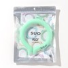 F.O. International Ice Ring, Medium Size, For Adults, Freezes at