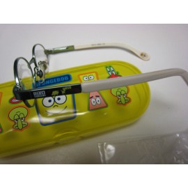 NICKELODEON NIC DIEGO 0012  GREEN  40-18-115  Eyeglass Frames New