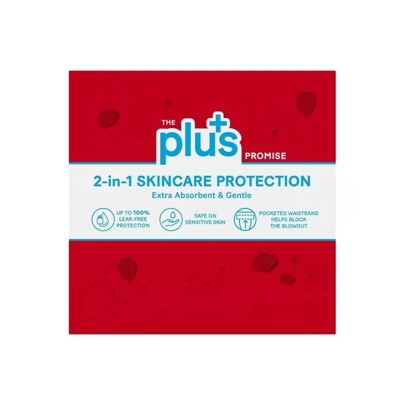 Huggies Little Snugglers Plus Newborn Diapers, 148 Ct for Newborn