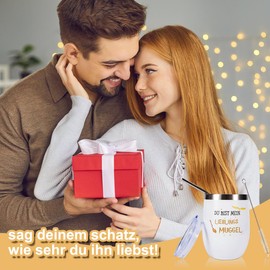 Harry Tasse Merch Kaffeebecher 350ml,Du Bist Mein Lieblings Muggel,Lustige Adventskalender Geschenke für Frauen, Beste Geschenk für Freundin Den Freund Aharry Geburtstagsgeschenk Fanartikel