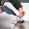 Tools Nibble Metal Cutting Sheet Nibbler Saw Cutter Tool Drill