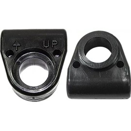 SPI PR/SPRING RETAINERS ARCTIC S/M SQUARE PART# 04-297-06