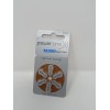 Power-One Powerone Hearing Aid Battery Size P312 - 6 batteries