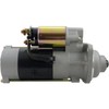 New 12V Starter Compatible with Ford F Super Duty F-250