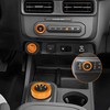 SENSHINE Knob Covers for Ford Maverick 2025 Gear Shift Switch