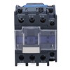Industrial AC Contactor 32A Strong Conductivity Permanent Magnet Anti Shake