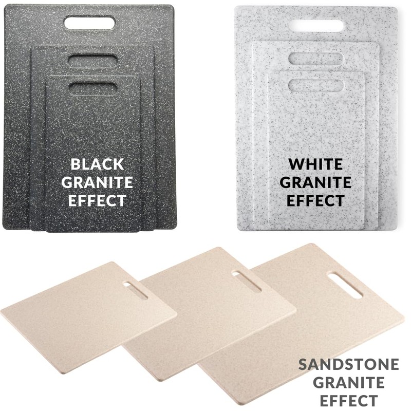 Taylors Eye Witness Sandstone Medium Cutting Board