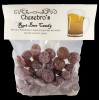 Chesebro's Root Beer Hard Candy Drops 4.5 Ounces