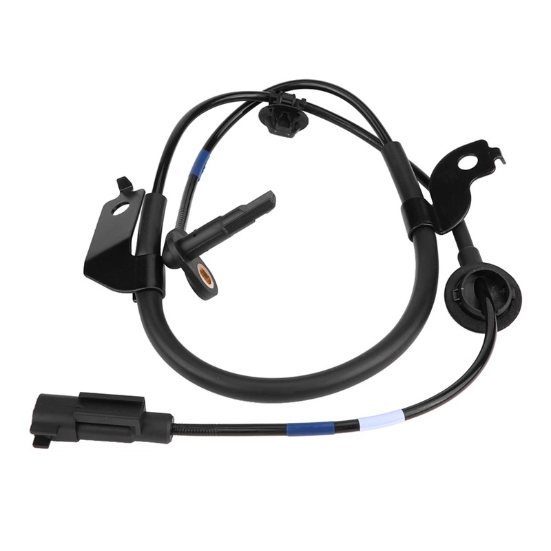 Car Front Right ABS Wheel Speed Sensor Fit for Mitsubishi