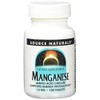 Source Naturals Manganese, Amino Acid Chelate - Supports Energy Production