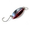 KTGCOZS Pack of 10 Micro Metal Spoon Fishing Lure Trout