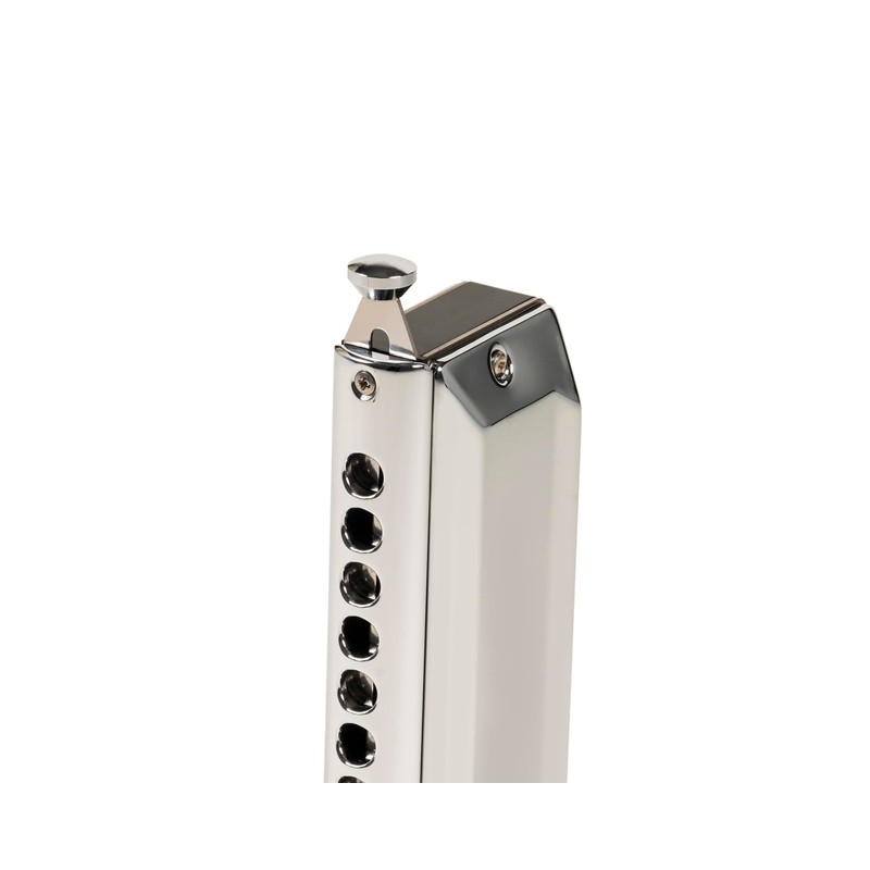 SUZUKI スズキ クロマチックハーモニカ スタンダードモデル SCX-64