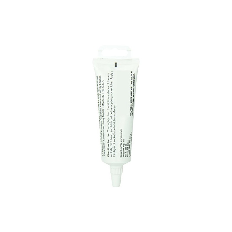 EQUALIZER 91-00-4250 High Performance Lubricant (4 Ounces)