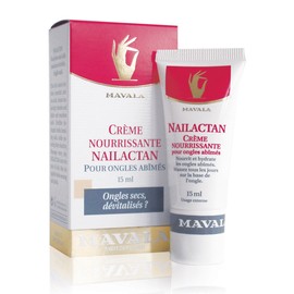 MAVALA Nailactan Nourishing Cream 15 ml