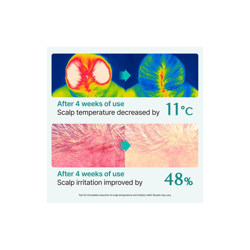 lilyeve [lilyeve]Scalp:Turn Cica PDRN Brush Ampoule 100ml