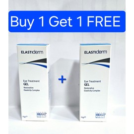 Obagi Elastiderm Eye Treatment Gel 0.5 oz - BUY 1 GET 1 FREE