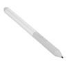 Stylus Pen 3 Keys Silver Active Digital Pen with Replacement