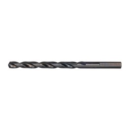 MILWAUKEE'S ELEC TOOL 48-89-2722 1/4" Black Ox Drill Bit, Pack of 1