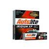 Autolite Iridium XP Automotive Replacement Spark Plugs, XP6083 (4 Pack)