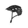 Casco Mtb Ixs Trail Evo Negro 470-510-9120-003 Talla S/m