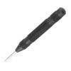 Automatic Center Punch, High Speed Steel Tip, No Hammer Needed