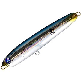 Blue Blue (ブルーブルー) Lure Gachipen 160 #10 Sardine