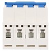 DZ47‑63 4P 40A 400V 50Hz Miniature Circuit Breaker