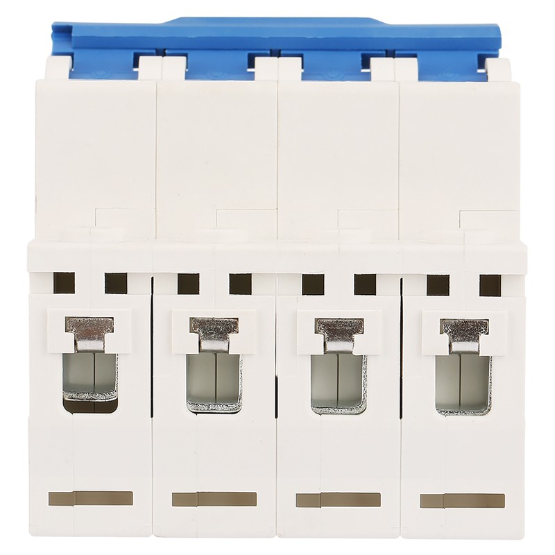 DZ47‑63 4P 40A 400V 50Hz Miniature Circuit Breaker
