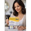 Kit Rizado de Pestañas Profesional Jade by Gaero Shop -