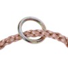 Children Swing Disc Toy Kids Round Rope Swings Outdoor Entertainment
