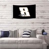 ENMOON Kyle #8 Flag Banner 3x5Ft with Brass Grommets for