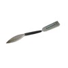 Barnwell Stainess Steel Small Leaf and Square Plastering Tool (16mm)