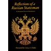 Reflections of a Russian Statesman: New 2025 Annotation
