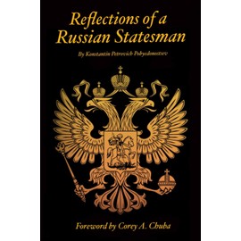 Reflections of a Russian Statesman: New 2025 Annotation
