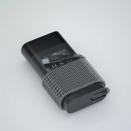 Unbranded New Slim 65W Laptop Charger USB C For HP Elitebook x360, Pavilion Envy Elite x2